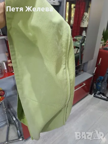 Табуретка със свалям калъф , снимка 4 - Дивани и мека мебел - 56530021