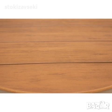 Трапезен стол, 60*60*86 см, снимка 3 - Столове - 51234951