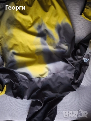 Mont IVAN мъжко яке, снимка 2 - Якета - 52011489