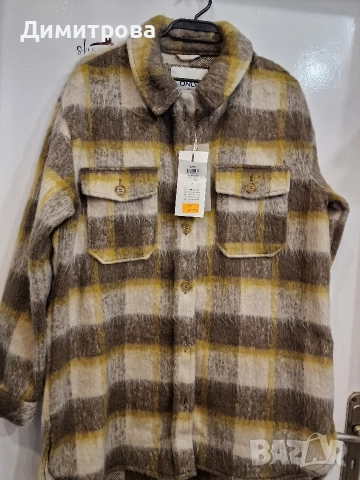 дамски якета , снимка 9 - Якета - 52944719