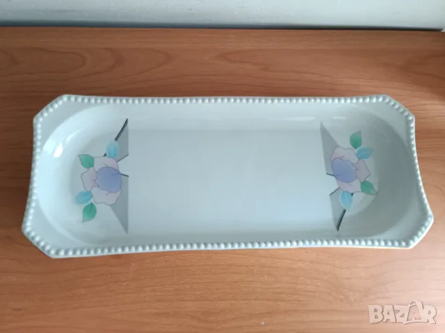 Изида, сервиз нов