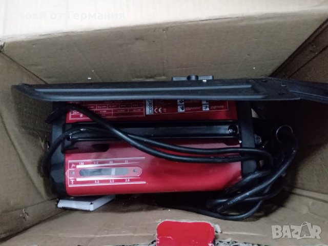 Електрожен - MECAFER 130 A PS130, снимка 3 - Други машини и части - 38405822