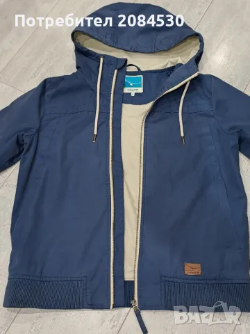 Яке TWINTIP- / немско (M), снимка 2 - Якета - 49529217