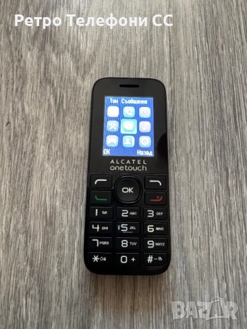 Alcatel one touch, снимка 2 - Alcatel - 51327431