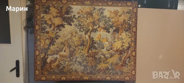 Красив гоблен, снимка 1
