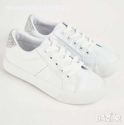 Нови кецове. Внос от Англия