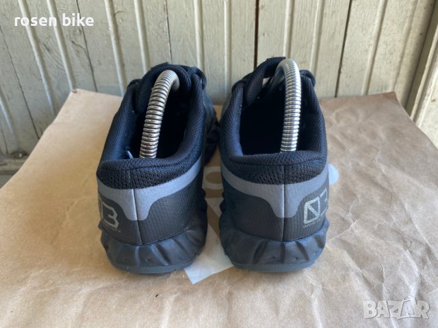 ''Mizuno Wave Ibuki 3 GORE-TEX''оригинални маратонки 39 номер, снимка 7 - Маратонки - 42299812