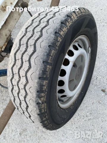 Mercedes Sprinter 311 2.2 OM646 110hp, снимка 11 - Бусове и автобуси - 55934169
