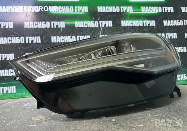 Фар ляв фарове Full Led за Ауди А6 фейс Audi A6 4G/C7 facelift,USA, снимка 5 - Части - 55953268