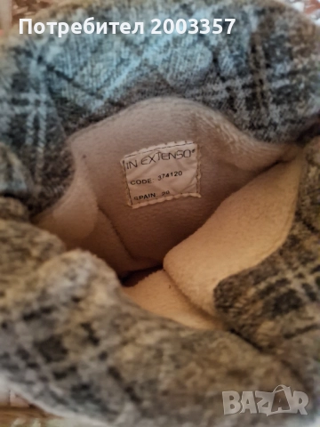 Детски ботуши , снимка 4 - Детски боти и ботуши - 52050498