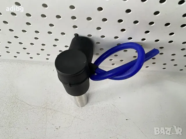 Капучинатор - Bosch VeroBar 100 300, снимка 4 - Кафемашини - 48271683