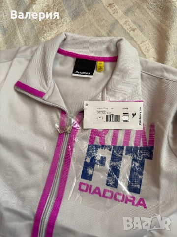 Детски комплект анцунг Diadora, за 12 год., снимка 7 - Детски комплекти - 52504396