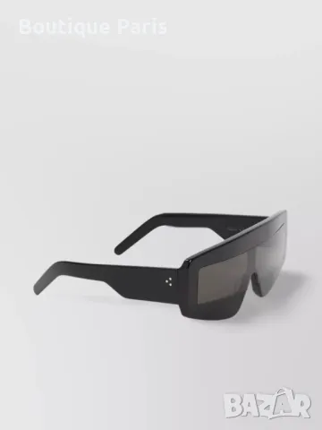 Rick Owens слънчеви очила унисекс, снимка 4 - Слънчеви и диоптрични очила - 50136549