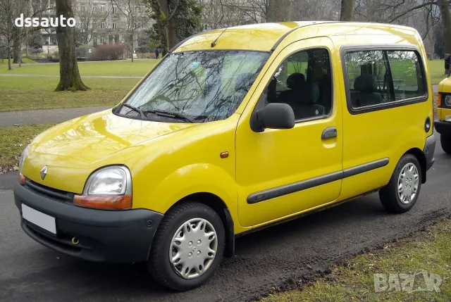 Теглич за Renault Kangoo Express Nissan Kubistar X76 FC/KC 1997-2009, снимка 7 - Части - 49905771