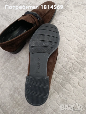 Дамски обувки , снимка 3 - Дамски ежедневни обувки - 54262705