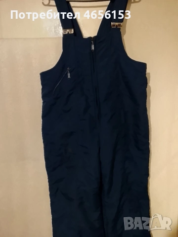 МЪЖКИ РАБОТЕН ГАЩЕРИЗОН - Размер S / М