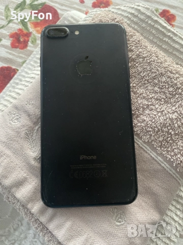 iPhone 7 Plus , фабрично отключен, снимка 2 - Apple iPhone - 56105997