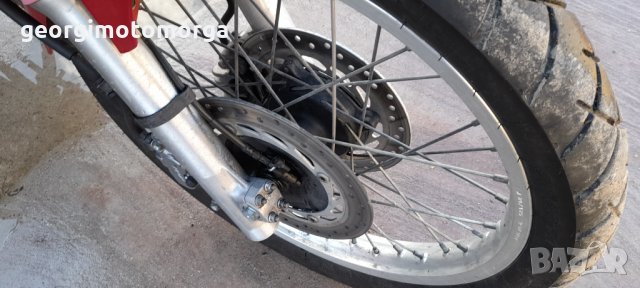 Само на части Honda xlv 600 transalp, снимка 3 - Мотоциклети и мототехника - 35110949