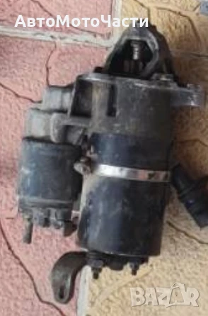 Продавам стартер за Ауди А4, Б5