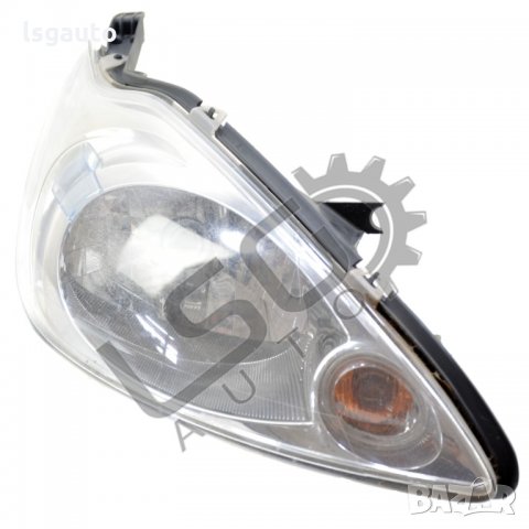 Десен фар FORD Ka II 2009-2016 PV050821-9, снимка 2 - Части - 33772719