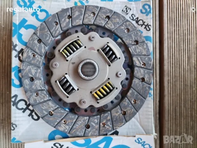 1862982005,803841,322011260,феродов диск MAZDA 626 GD,GV 1.8,1987-1992