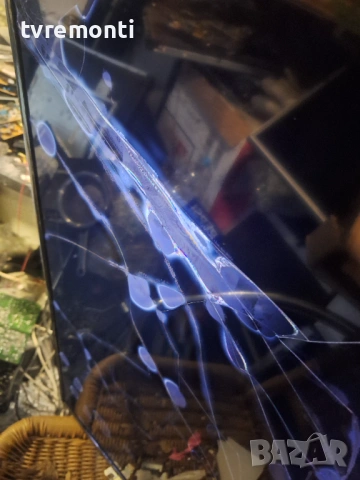 LED подсветка за дисплей CY-NN040HGLV3V за телевизор SAMSUNG CY-NN040HGLV3V, снимка 5 - Части и Платки - 53300677