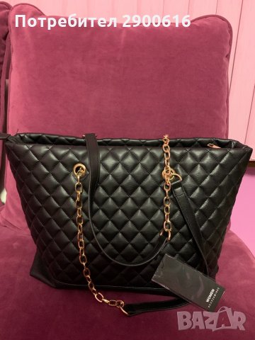 Дамска чанта , снимка 2 - Чанти - 32067764