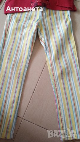 Лот от дрехи за момиче, снимка 2 - Детски комплекти - 42080144