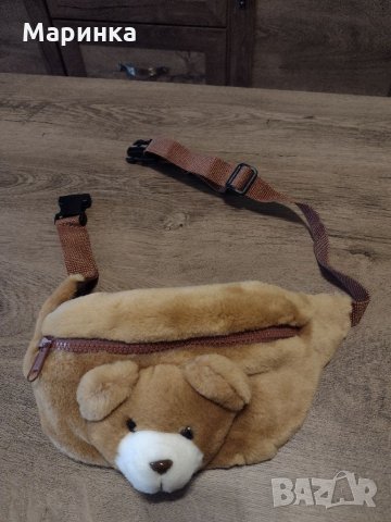 Детска чантичка -бананка, снимка 5 - Други - 35624192