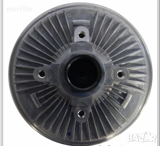 Виско, вискомуфа за Cherokee/Liberty KJ, Commander XK/XH, Grand Cherokee WK/WH, снимка 3 - Части - 55757439