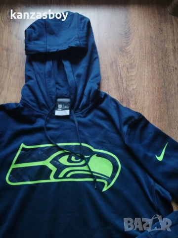 nike - страхотно мъжко горнище M