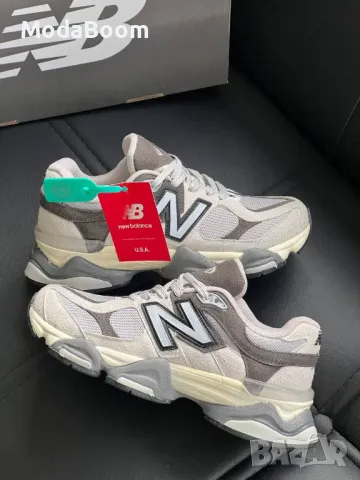 New Balance дамски маратонки , снимка 2 - Маратонки - 48618827