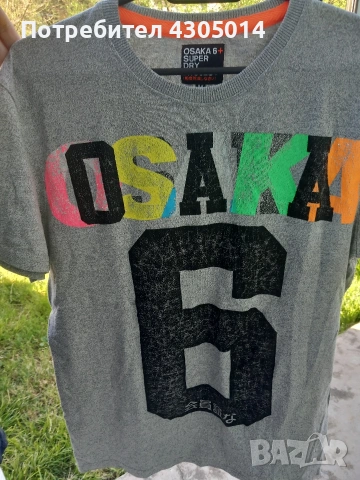 Оригинални мъжки и дамски тениски, снимка 12 - Тениски - 54332737