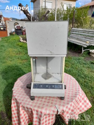 Стара везна WA 34