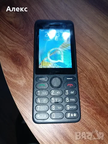 TCL 4042S нов пълен комплект 