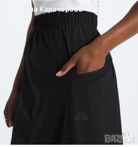 Дамска пола THE NORTH FACE, снимка 2 - Поли - 54333969