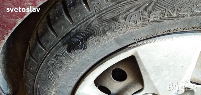 Кия Сийд на части , снимка 10 - Автомобили и джипове - 53129188