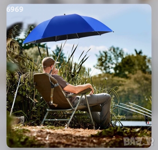 Палатка,плажен навес и чадър, снимка 9 - Палатки - 52256136