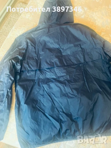 Мъжко яке Tommy Hilfinger, снимка 4 - Якета - 50580607