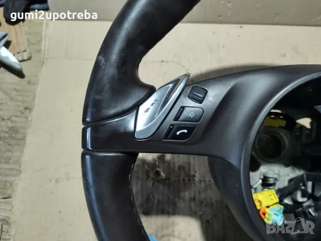 Кожен Волан за Porsche Cayenne 3.0D 92A/2012г, снимка 3 - Части - 47963386