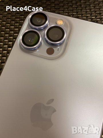 Цветни протектори за камера, снимка 10 - Фолия, протектори - 40250298