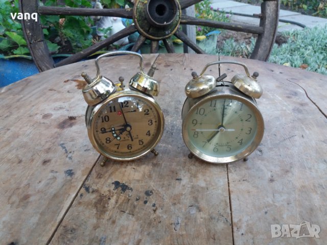 Будилници китай, снимка 1