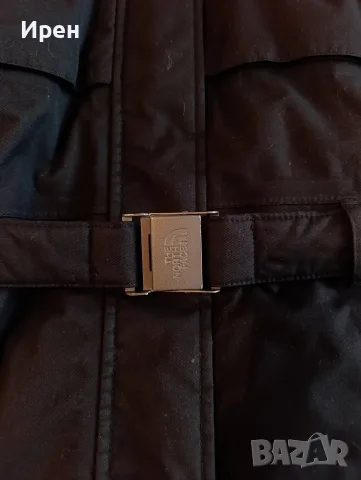 Дамско зимно яке The North Face, снимка 4 - Якета - 56177927