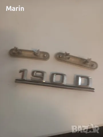 части за мерцедес 124 и 190, снимка 2 - Части - 56126321