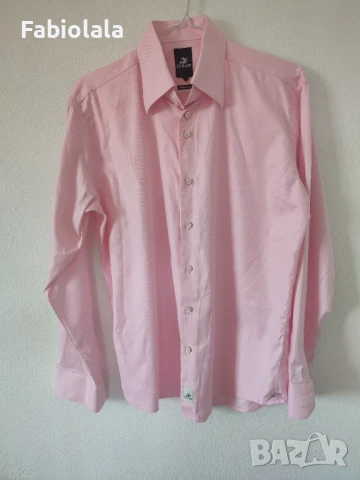 Culture shirt L, снимка 11 - Ризи - 51157720