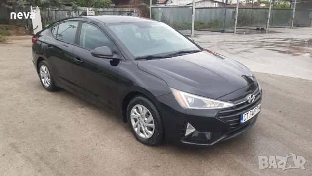 HUNDAI ELANTRA Коли под наем Стара Загора, снимка 2 - Rent a car - 50390242