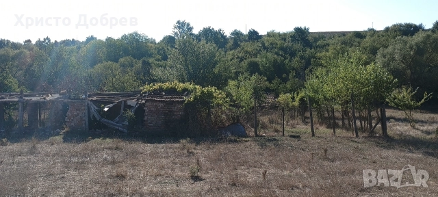 Парцел в с.Твърдица-гр.Бургас, снимка 4 - Парцели - 52821878