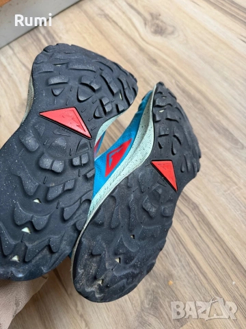 Оригинални маратонки Nike Pegasusи Trail 3 Sneaker ! 43 н, снимка 7 - Маратонки - 51724896