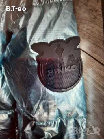 Pinko оригинално яке, снимка 4 - Елеци - 51681234