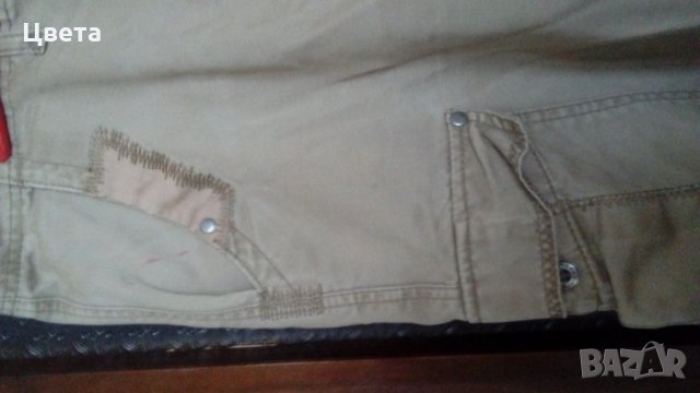 Летни къси панталони, снимка 2 - Къси панталони - 29288805